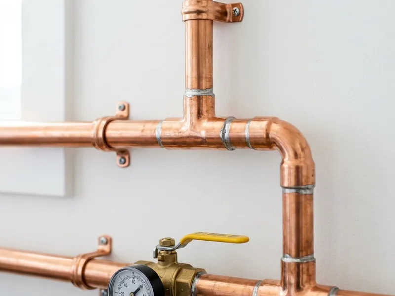 Pipe Repair & Replacement Plumber in Oak Lawn, IL